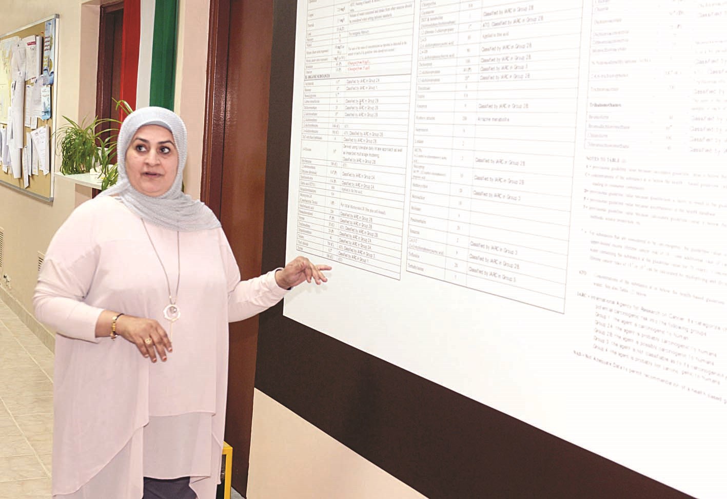 u0627u0644u0647u0648u0644u064a u062au0633u062au0639u0631u0636 u0645u0648u0627u0635u0641u0627u062a u0627u0644u0635u062du0629 u0627u0644u0639u0627u0644u0645u064au0629 u0644u0645u064au0627u0647 u0627u0644u0634u0631u0628  (u062au0635u0648u064au0631 u0632u0643u0631u064au0627 u0639u0637u064au0629)