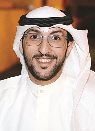 فهد الخالدي