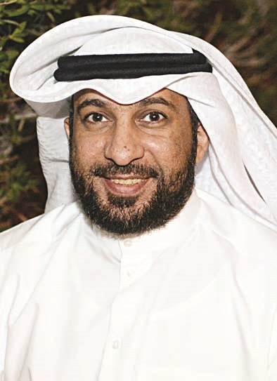 صالح الخالدي