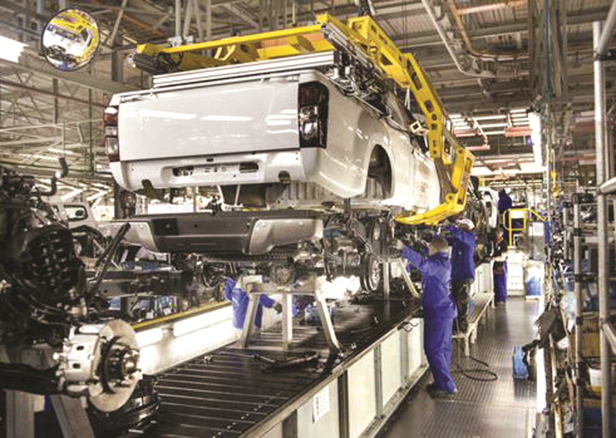 مواكبة التطوّرات على الدوام