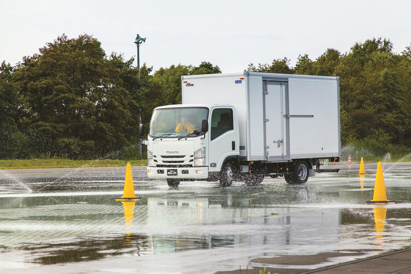 اعتمادية كبيرة