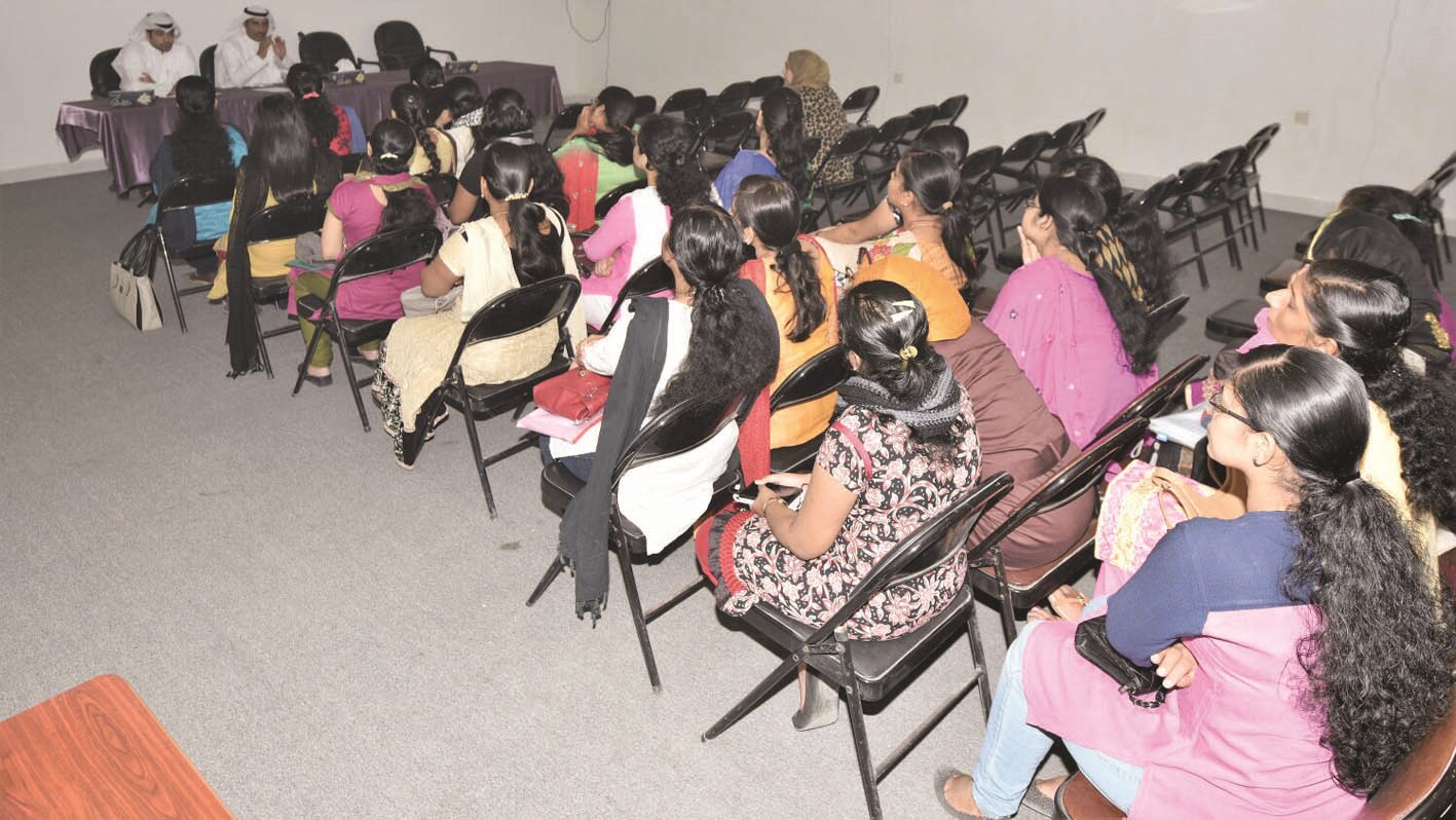 u0627u0644u0639u0646u0632u064a u0648u00abu0627u0644u062au0645u0631u064au0636u00bb u064au0633u062au0645u0639u0627u0646 u0644u0634u0643u0648u0649 u0627u0644u0645u0645u0631u0636u0627u062a