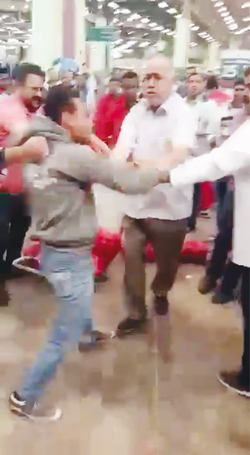 u062cu0627u0646u0628 u0645u0646 u0627u0644u0647u0648u0634u0629