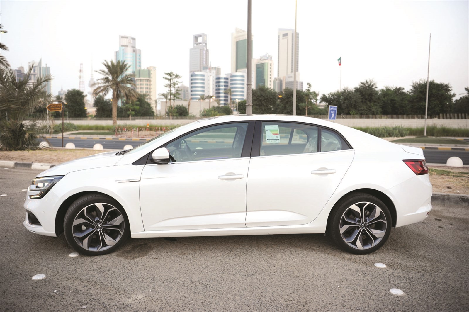 إطلالة جذّابة