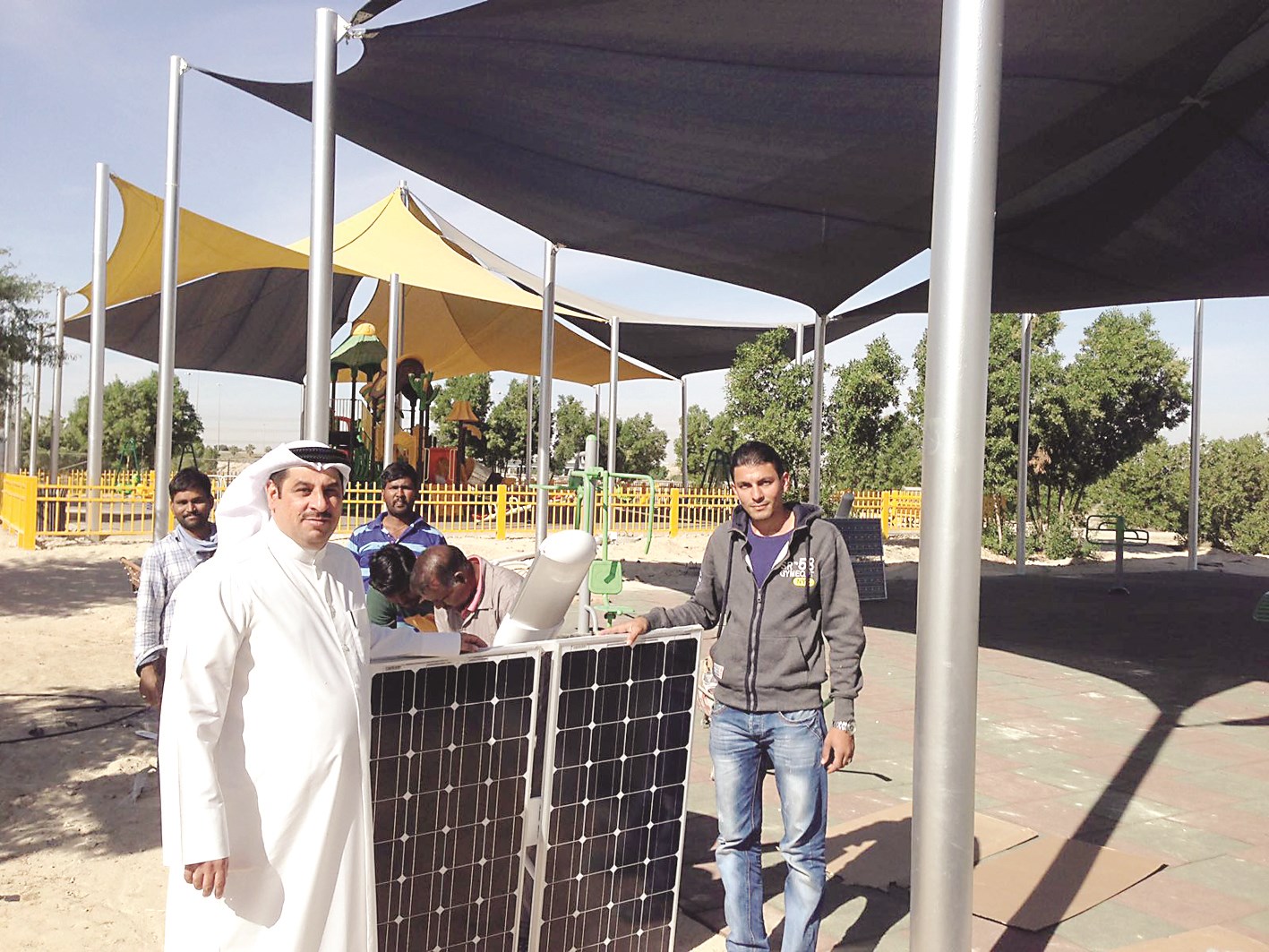 u0627u0644u0639u0646u062au0631u064a u064au062fu0634u0646 u0625u0646u0627u0631u0629 u0627u0644u0623u0644u0639u0627u0628 u0628u0627u0644u0637u0627u0642u0629 u0627u0644u0634u0645u0633u064au0629 u0641u064a u0645u0645u0634u0649 u0627u0644u0642u064au0631u0648u0627u0646