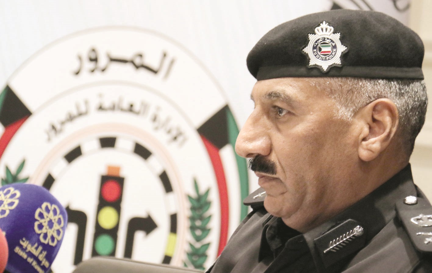 فهد الشويع يتحدث في المؤتمر الصحافي