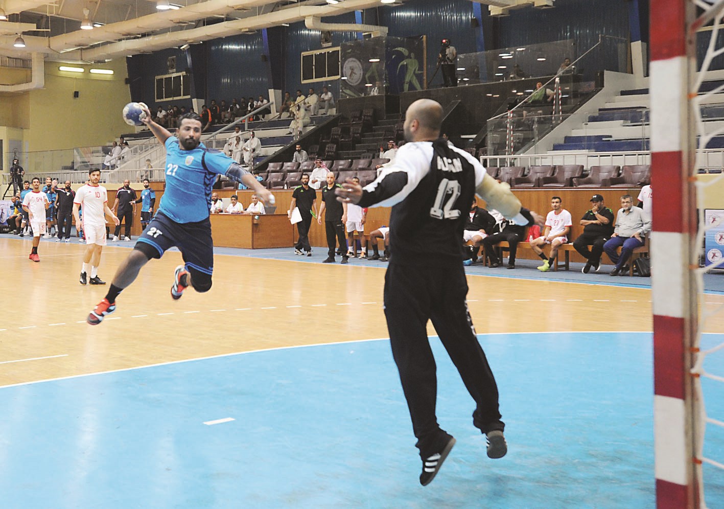 u0644u0627u0639u0628 u0627u0644u0633u0627u0644u0645u064au0629 u0628u0627u0642u0631 u062eu0631u064au0628u0637 u064au0635u0648u0628 u0639u0644u0649 u0645u0631u0645u0649 u0627u0644u0635u0644u064au0628u062eu0627u062a (u062au0635u0648u064au0631 u0643u0631u0645 u0630u064au0627u0628)