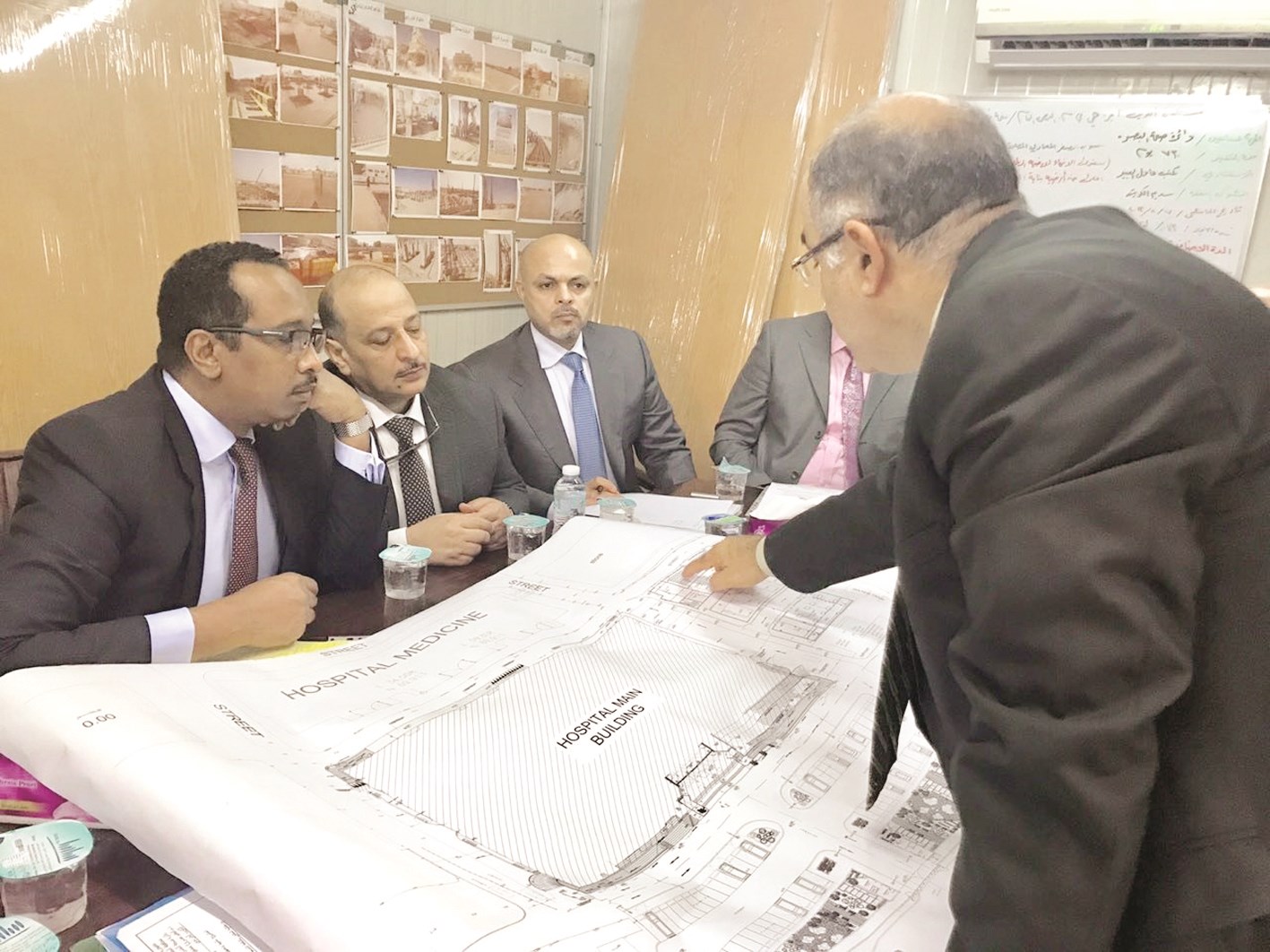 u0627u0644u0648u0641u062f u064au0639u0627u064au0646 u0645u062eu0637u0637 u0623u062du062f u0627u0644u0645u0634u0627u0631u064au0639