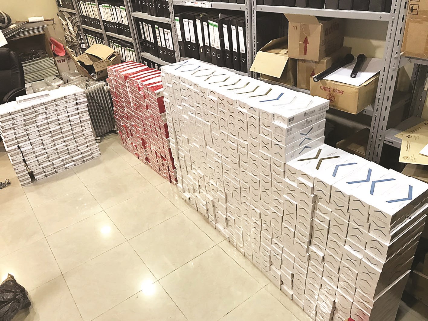 u0643u0631u0648u0632u0627u062a u00abu0627u0644u062fu062eu0627u0646u00bb u0627u0644u0645u0635u0627u062fu0631u0629 u0641u064a u00abu0627u0644u0646u0648u064au0635u064au0628u00bb