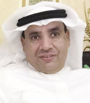 مشعان السعيدي