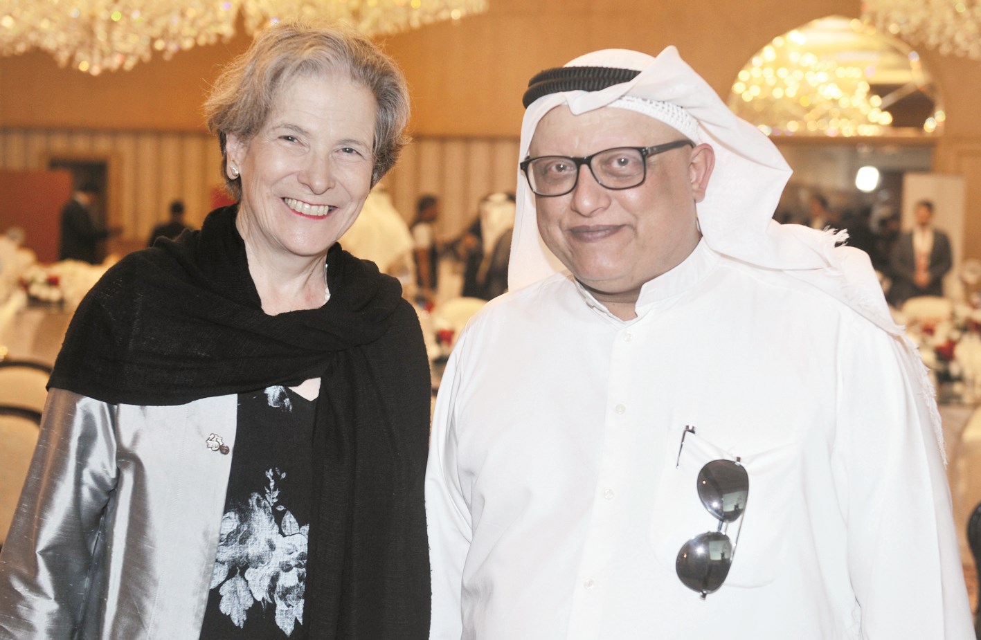 u0643u0631u064au0633u062au064au0646 u0628u064au0631u0644u064a u0645u0639 u0627u0644u0632u0645u064au0644 u062eu0627u0644u062f u0627u0644u0634u0631u0642u0627u0648u064a