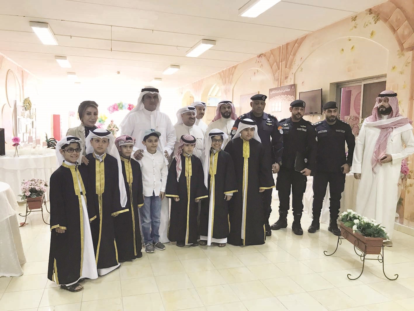 u0627u0644u0645u0634u0627u0631u0643u0648u0646 u0641u064a u0627u0644u0645u0644u062au0642u0649 u0627u0644u062au0648u0639u0648u064a