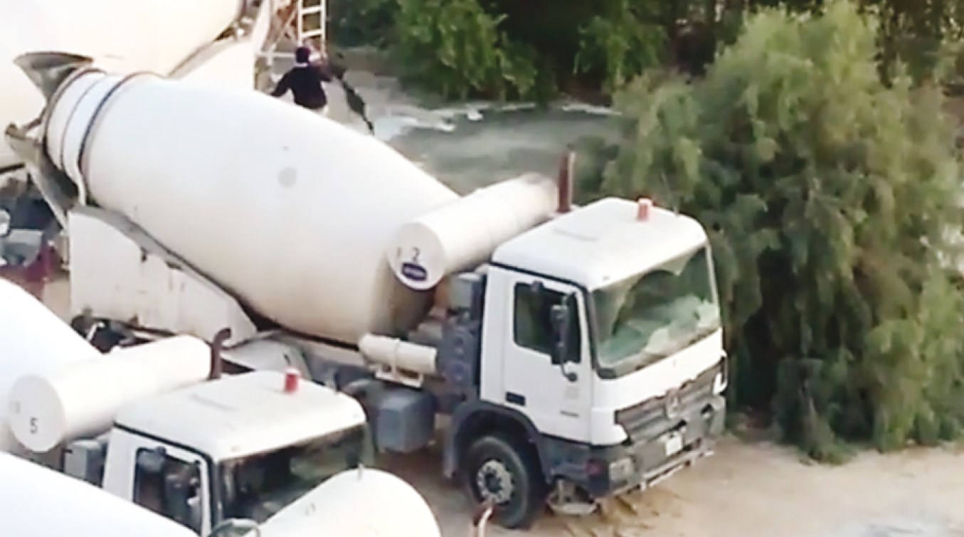 u0627u0644u0645u062au0647u0645 u064au0641u0631u063a u062du0645u0648u0644u0629 u0627u0644u062eu0644u0627u0637u0629 u0641u064a u0627u0644u0633u0627u062du0629 u0627u0644u062au0631u0627u0628u064au0629