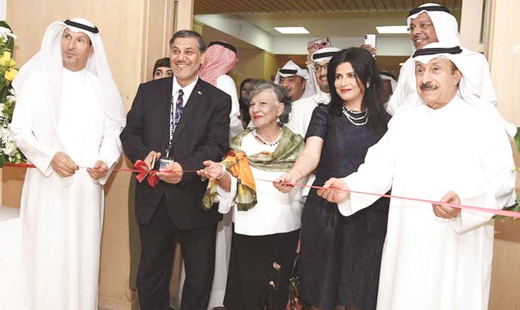 u0627u0641u062au062au0627u062d u0627u0644u0645u0639u0631u0636 (u062au0635u0648u064au0631 u0633u0639u062f u0647u0646u062fu0627u0648u064a)