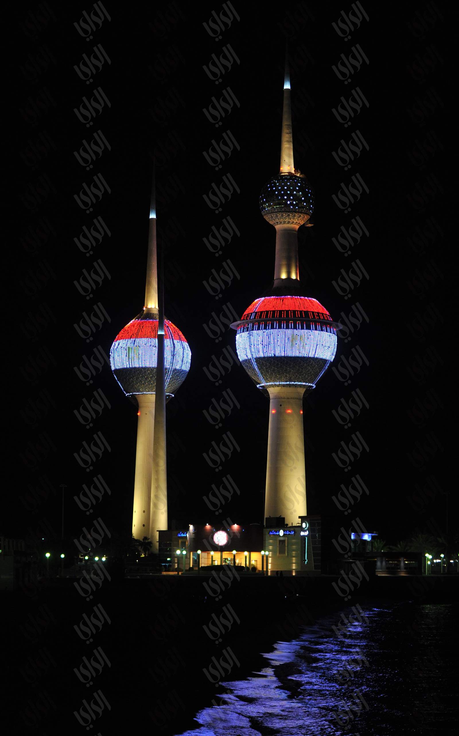 (تصوير: سعد هنداوي)