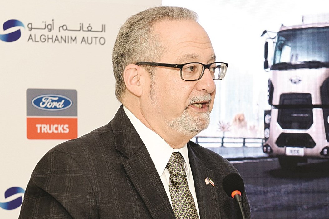 لورانس سيلفرمان