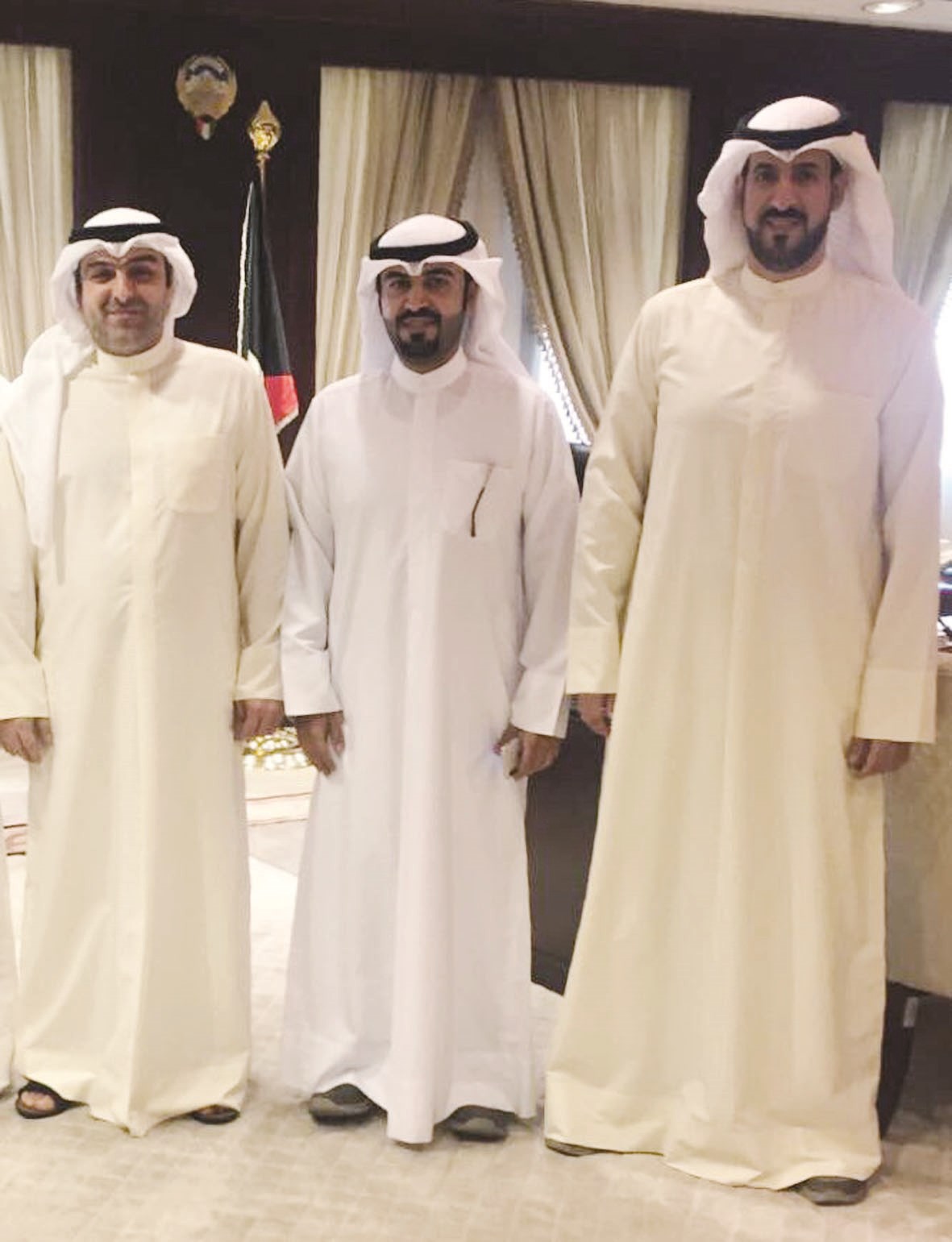 u0623u0628u0644 u0645u0633u062au0642u0628u0644u0627u064b u0644u062cu0646u0629 u00abu0627u0644u0645u0637u0644u0627u0639u00bb