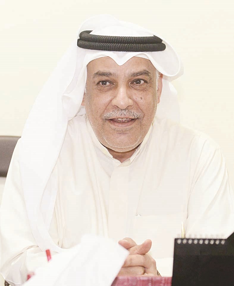 طعمة الشمري