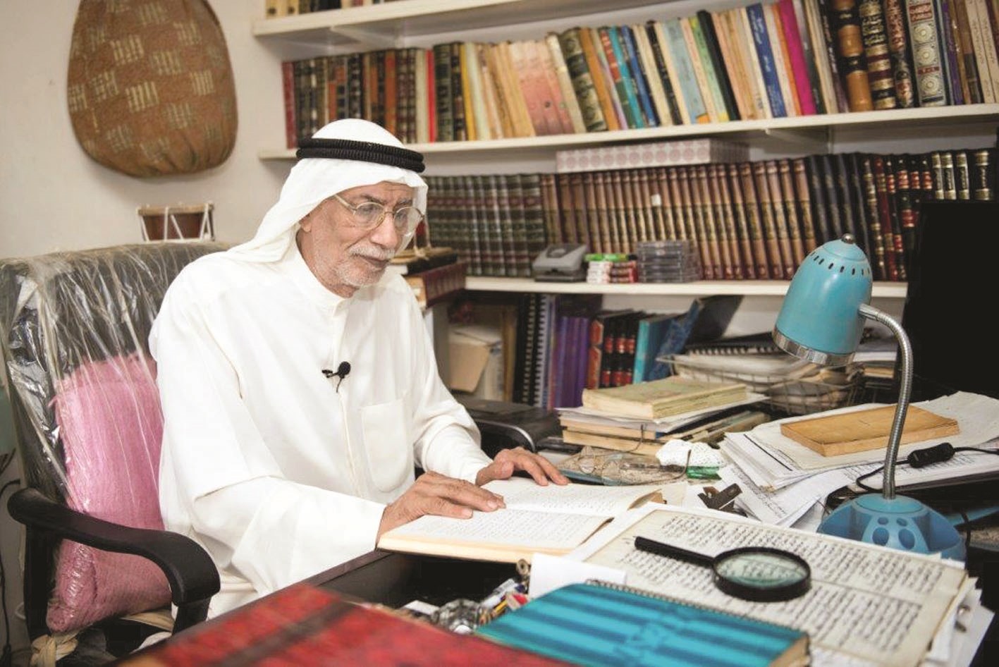 الملحن القدير راشد الحملي