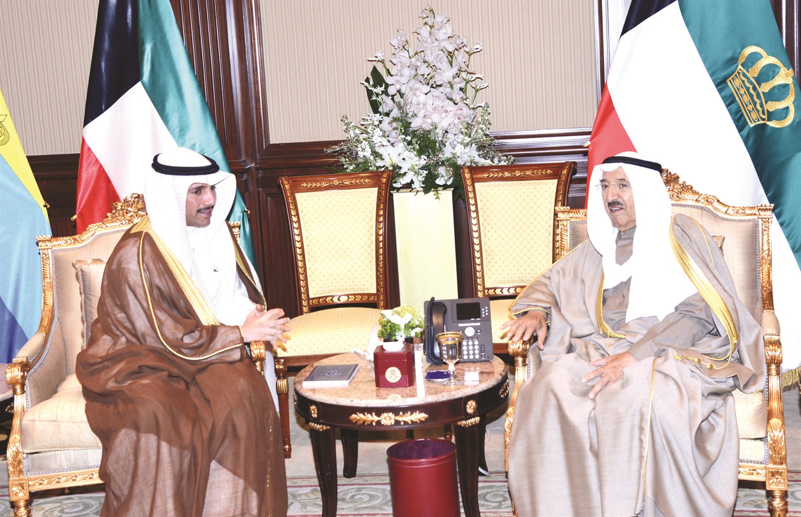 u0633u0645u0648 u0627u0644u0623u0645u064au0631 u0645u0633u062au0642u0628u0644u0627u064b u0627u0644u063au0627u0646u0645