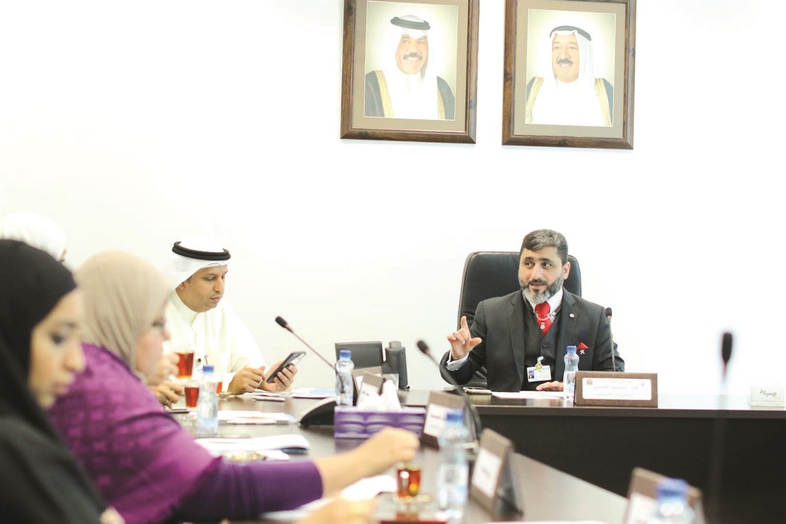 u0627u0644u0643u0646u062fu0631u064a u0645u0633u062au0642u0628u0644u0627 u0648u0641u062f u00abu0625u0639u0627u062fu0629 u0627u0644u0647u064au0643u0644u0629u00bb