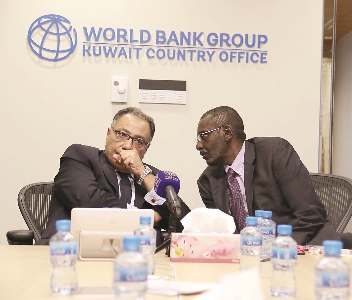 u063au0627u0646u0645 u0648u0639u0628u062fu0627u0644u0644u0637u064au0641 u062eu0644u0627u0644 u0627u0644u0645u0624u062au0645u0631 (u062au0635u0648u064au0631 u0628u0633u0651u0627u0645 u0632u064au062fu0627u0646)