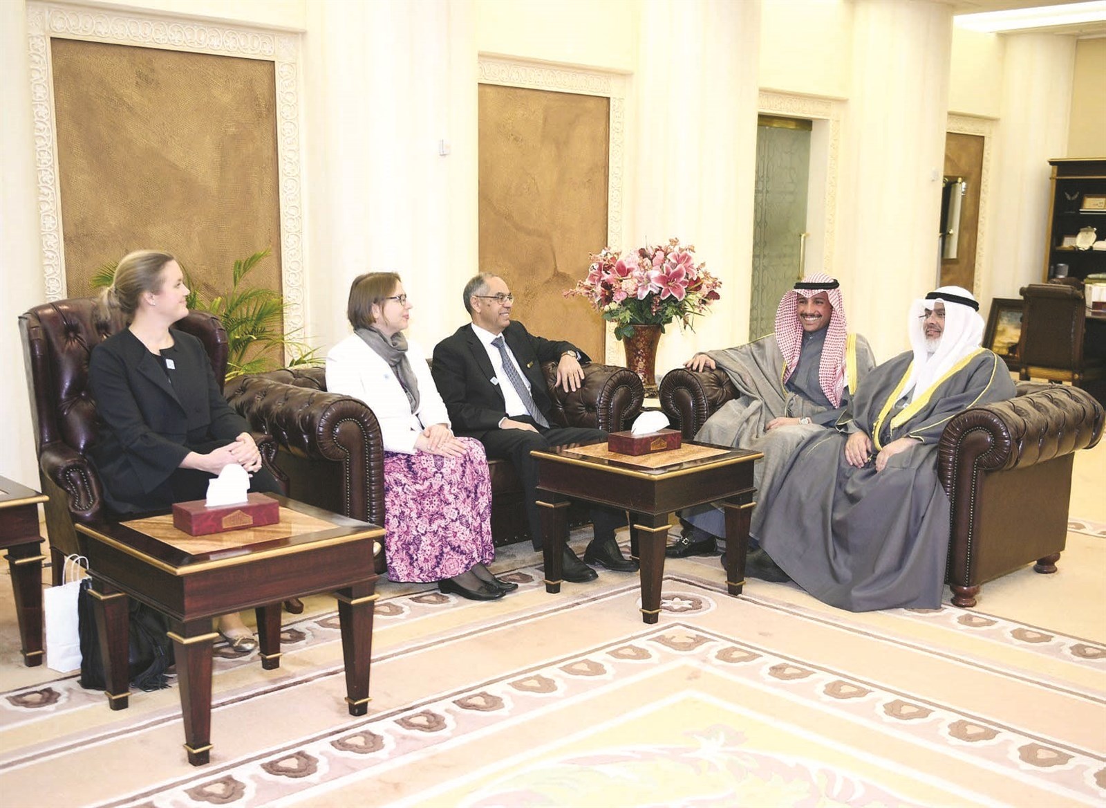 u0627u0644u063au0627u0646u0645 u0645u0633u062au0642u0628u0644u0627u064b u0627u0644u0635u0631u0639u0627u0648u064a u0648u0631u0626u064au0633u064a u00abu0627u0644u0645u062du0627u0633u0628u0629u00bb u0627u0644u0623u0631u062fu0646u064a u0648u0627u0644u0641u0646u0644u0646u062fu064a