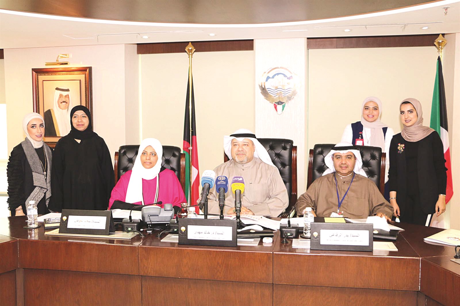 u0645u0647u062fu064a u0645u062au0648u0633u0637u0627u064b u0623u0645u0646u0627u0621 u0627u0644u0645u062cu0644u0633 u0627u0644u0623u0639u0644u0649 u0644u0644u062au062eu0637u064au0637 u0648u0645u0648u0638u0641u064au0647