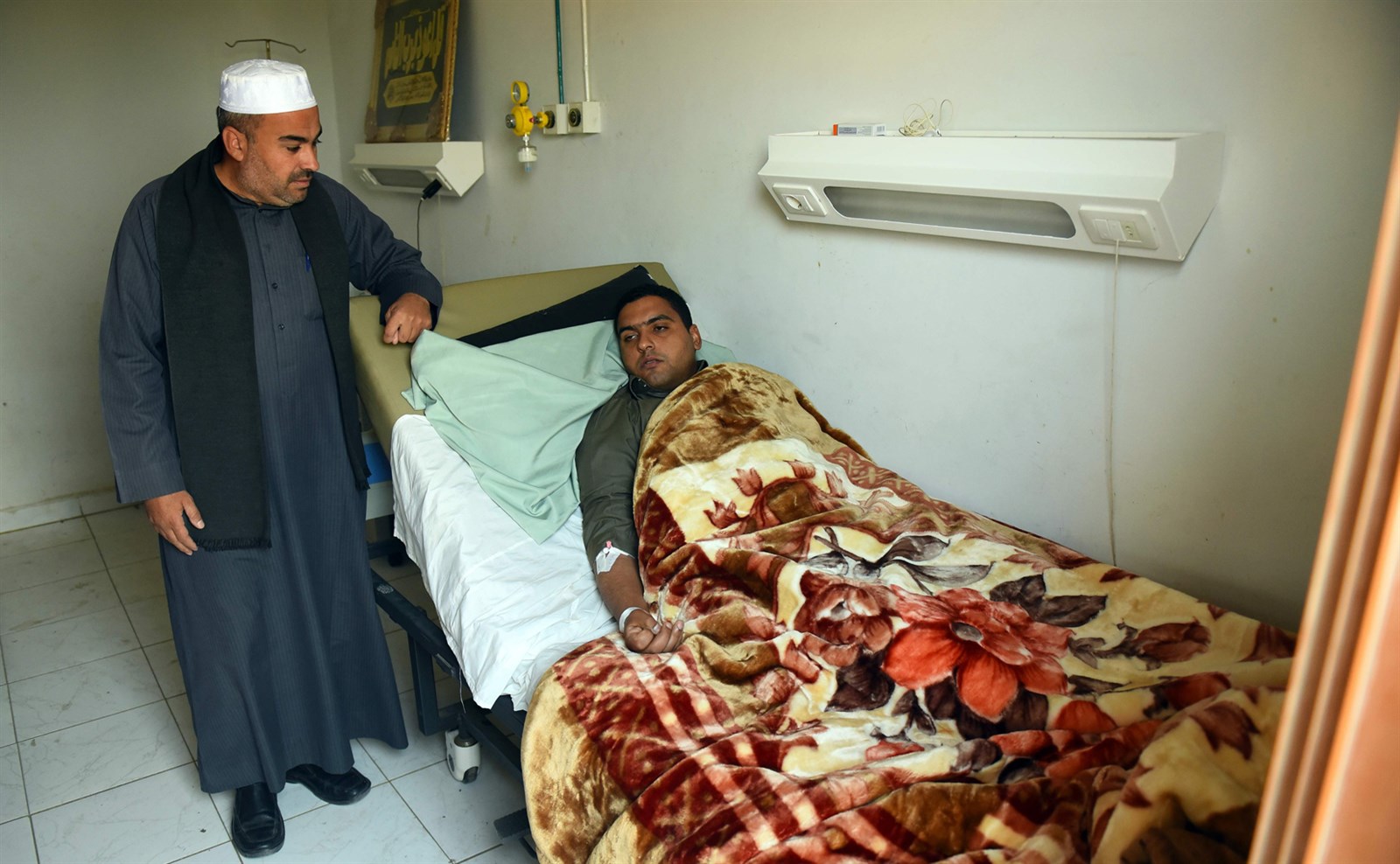 u0625u0645u0627u0645 u0645u0633u062cu062f u0627u0644u0631u0648u0636u0629 u0645u062du0645u062f u0639u0628u062f u0627u0644u0641u062au0627u062d u064au0639u0627u0644u064eu062c u0641u064a u0645u0633u062au0634u0641u0649 u0627u0644u062du0633u064au0646u064au0629 u0641u064a u0645u062du0627u0641u0638u0629 u0627u0644u0634u0631u0642u064au0629 (u0627 u0641 u0628)