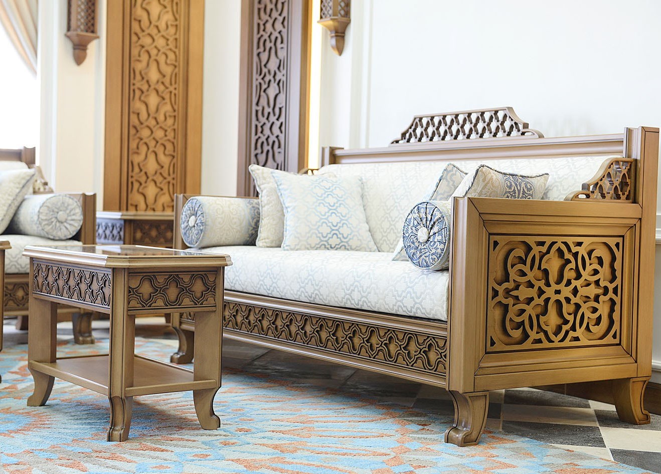 قمة في الأناقة