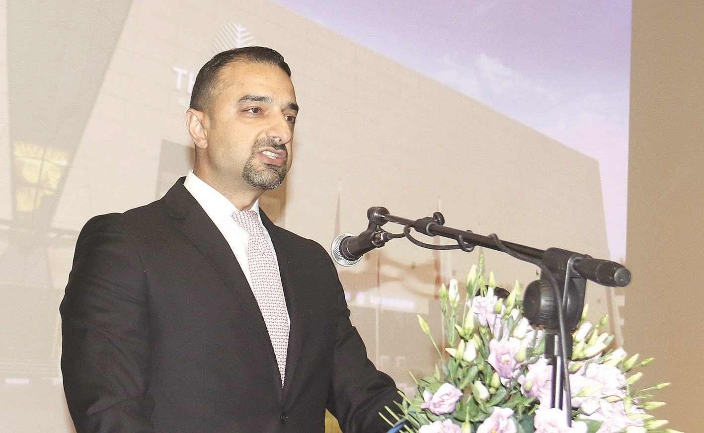 ربيع الأطرش