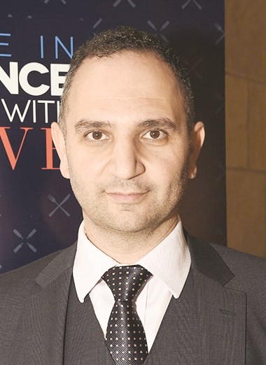 ربيع صوفنجي
