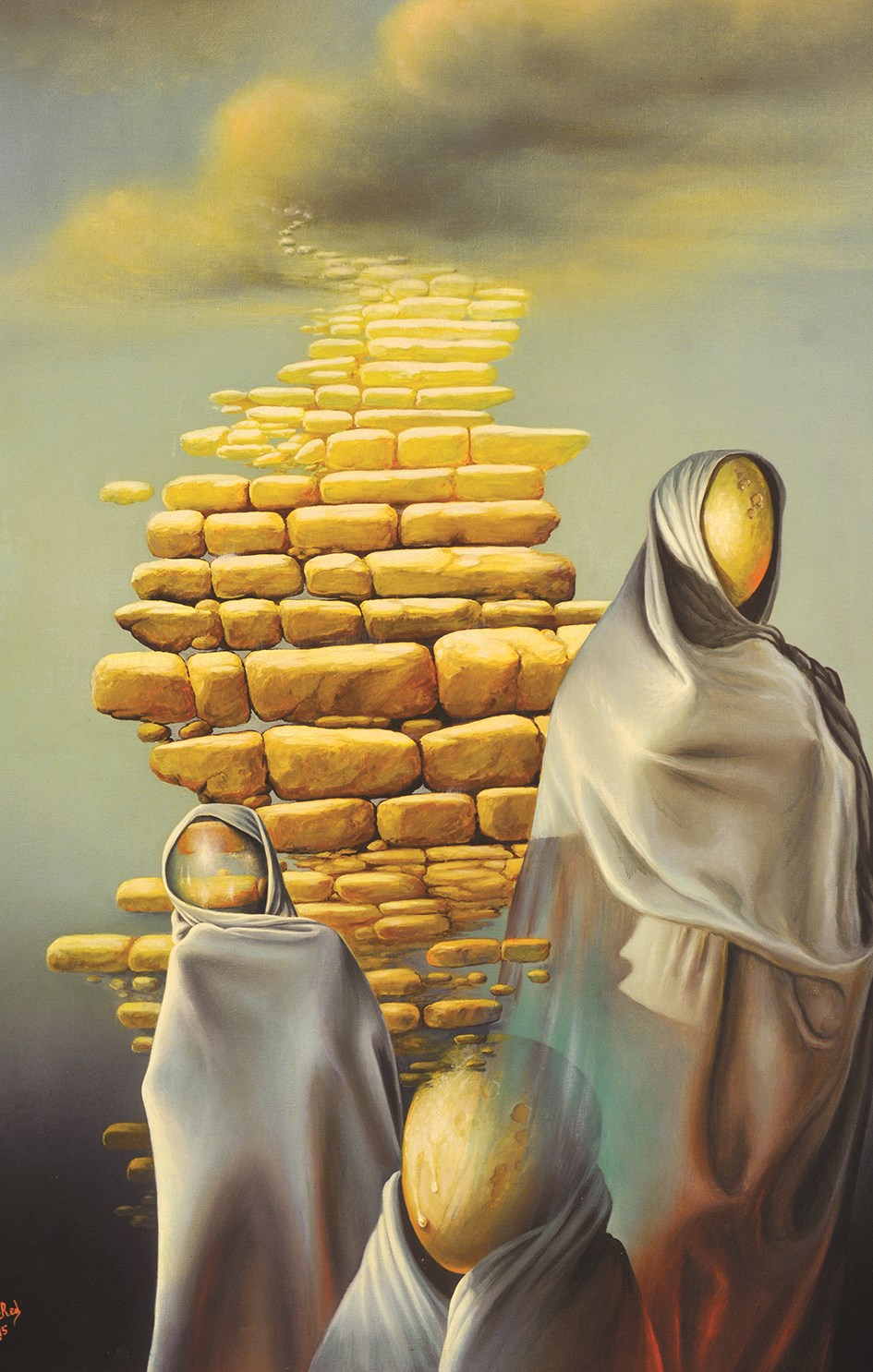 أفكار رمزية