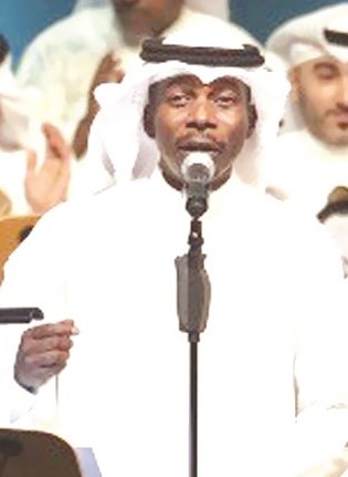 فواز المرزوق