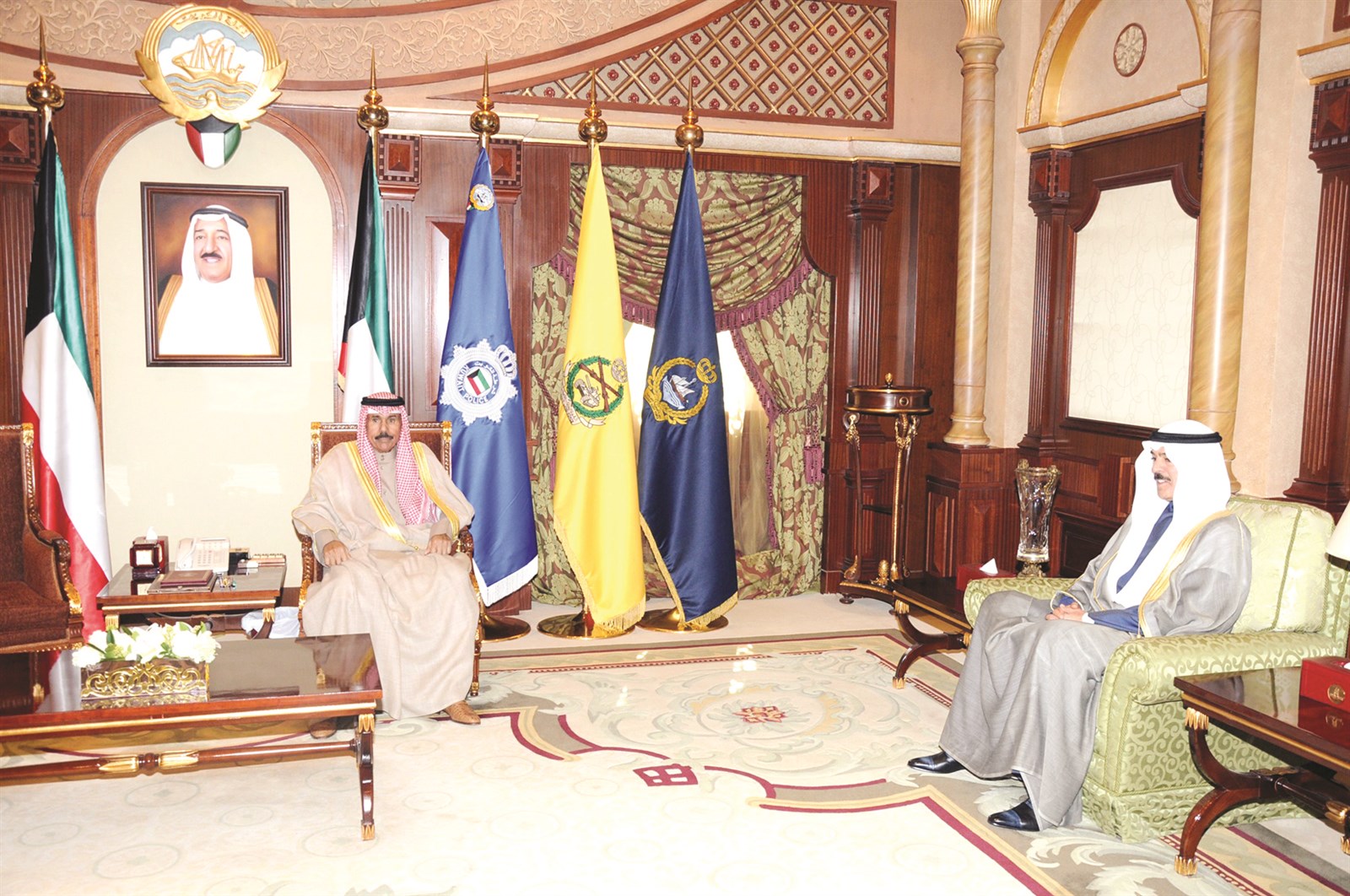 u0648u0644u064a u0627u0644u0639u0647u062f u0645u0633u062au0642u0628u0644u0627u064b u0645u062du0645u062f u0627u0644u062eu0627u0644u062f