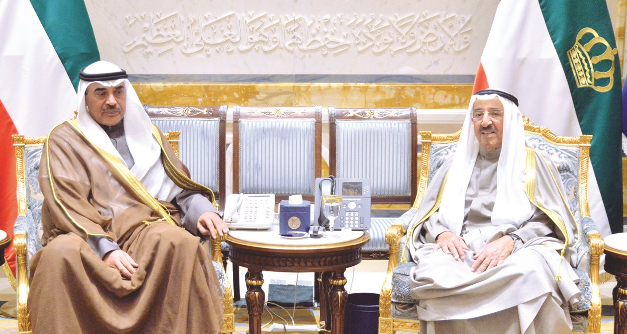 ... وصباح الخالد