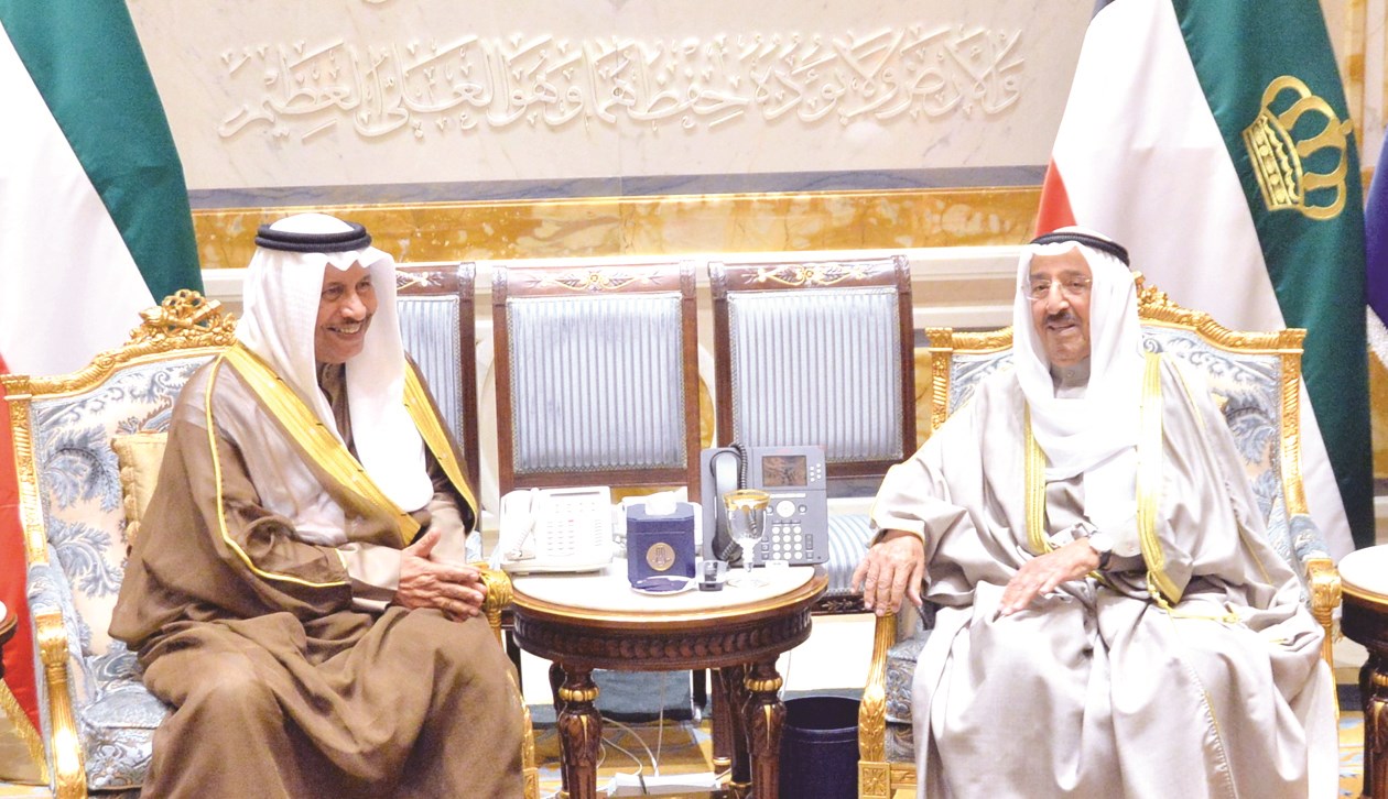 u0633u0645u0648 u0627u0644u0623u0645u064au0631 u0645u0633u062au0642u0628u0644u0627u064b u062cu0627u0628u0631 u0627u0644u0645u0628u0627u0631u0643