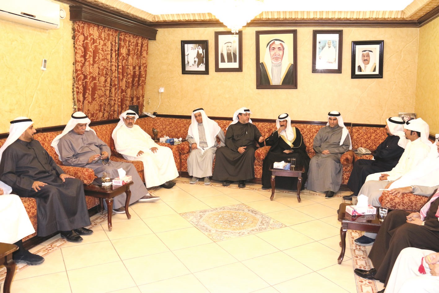 u062cu0627u0646u0628 u0645u0646 u0627u0644u0644u0642u0627u0621 b(u062au0635u0648u064au0631 u0628u0633u0627u0645 u0632u064au062fu0627u0646)