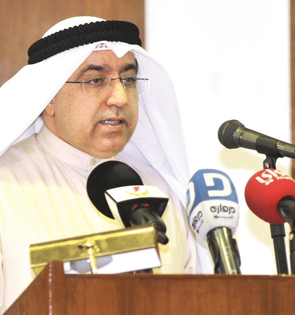 محمد بوشهري