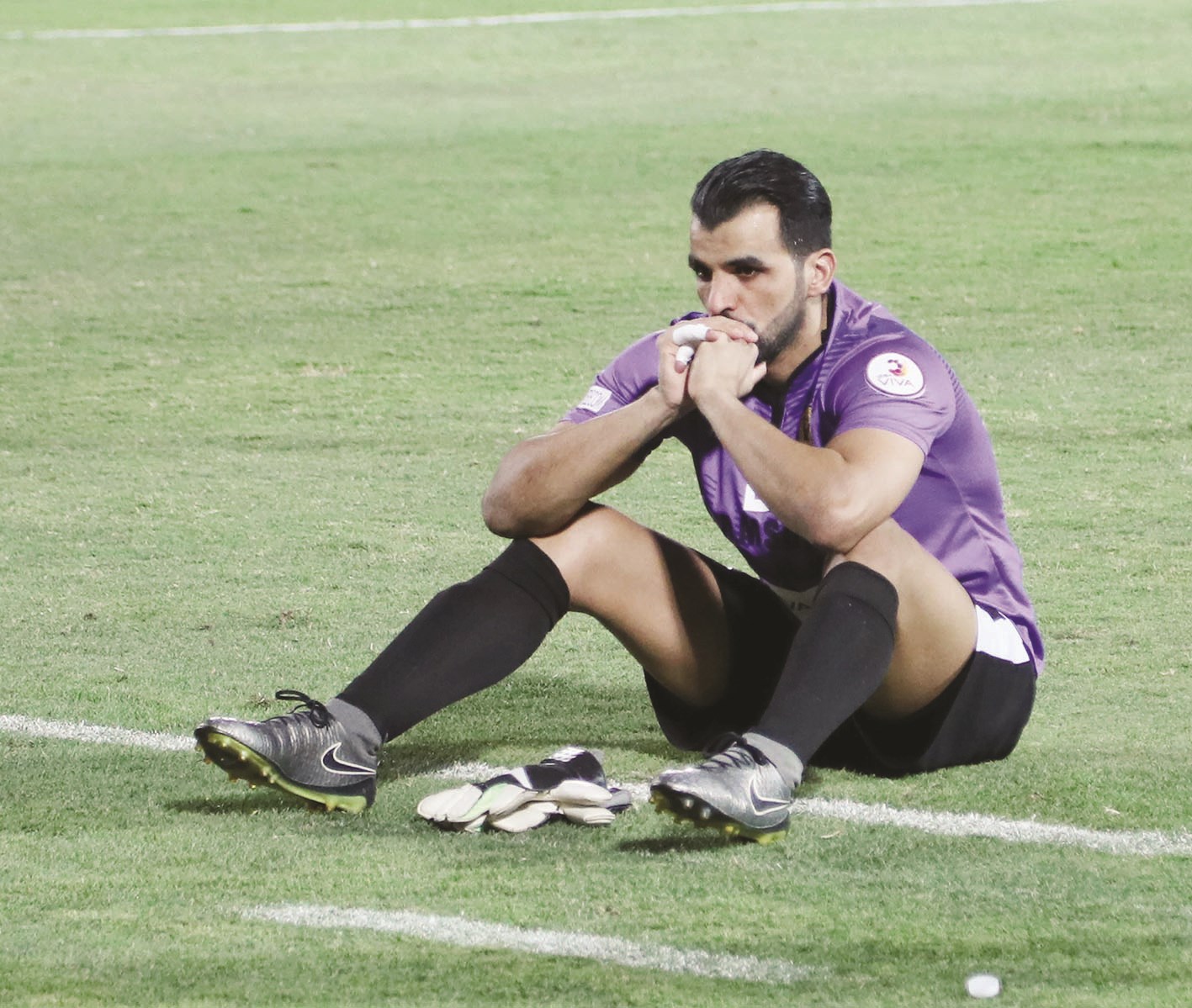 u062du0627u0631u0633 u0645u0631u0645u0649 u0627u0644u0642u0627u062fu0633u064au0629 u0623u062du0645u062f u0627u0644u0641u0636u0644u064a