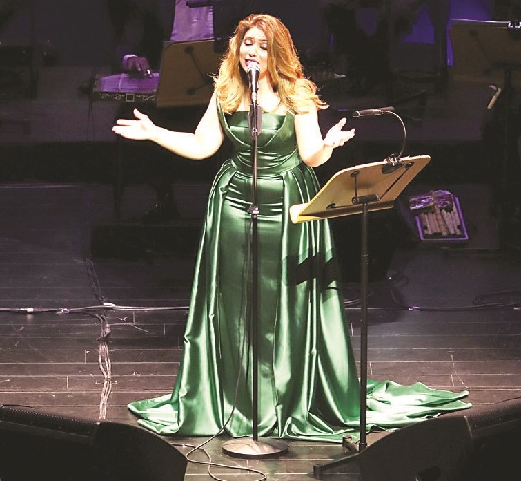 u063au0627u062fu0629 u0631u062cu0628 u062au0623u0644u0642u062a u0628u0631u0648u0627u0626u0639 u00abu0643u0648u0643u0628 u0627u0644u0634u0631u0642u00bb