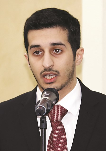 حمد الشريعان