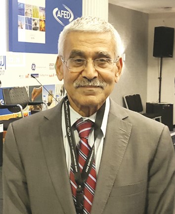 عدنان شهاب الدين