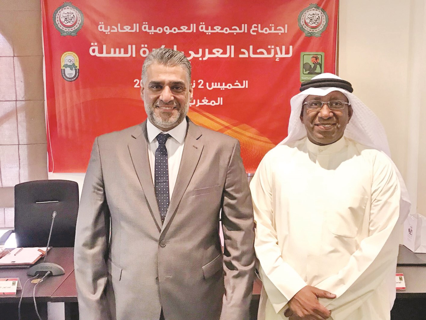 u0636u0627u0631u064a u0628u0631u062cu0633 u0648u0647u064au062bu0645 u0628u0627u0631u0648u0646 u062eu0644u0627u0644 u062du0636u0648u0631u0647u0645u0627 u0627u062cu062au0645u0627u0639 u0627u0644u062cu0645u0639u064au0629 u0627u0644u0639u0645u0648u0645u064au0629