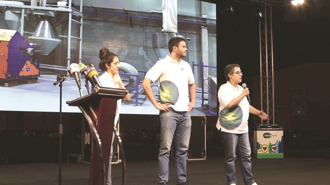 u0633u0646u0627u0621 u0627u0644u063au0645u0644u0627u0633 u0648u0633u0639u0648u062f u0627u0644u0641u0648u0632u0627u0646 u0648u0641u0631u062d u0634u0639u0628u0627u0646 u0645u0624u0633u0633u0648 u0645u0634u0631u0648u0639 u00abu0623u0645u0646u064au0629u00bb