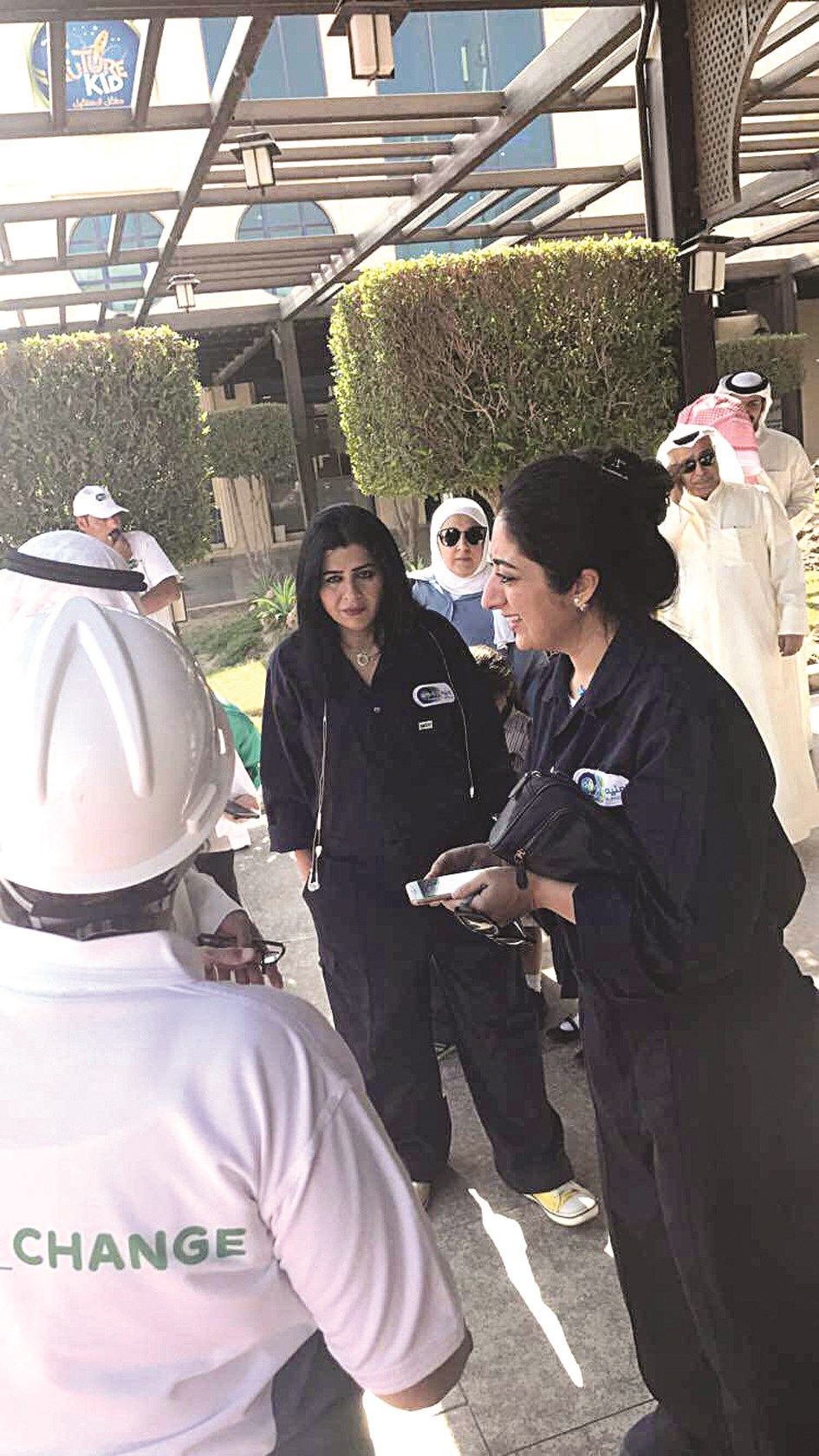 متابعة دقيقة