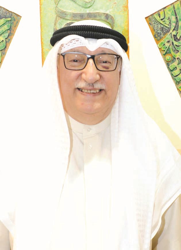 محمد الفارسي