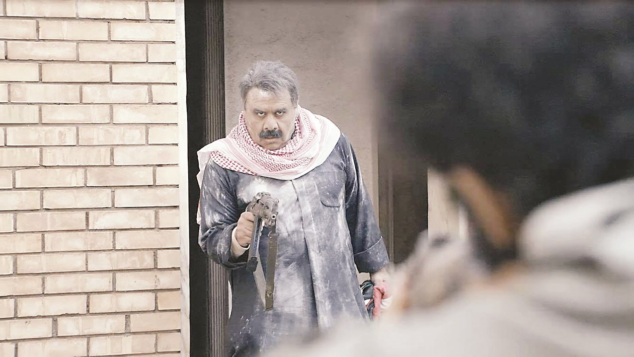 u062fu0627u0648u062f u062du0633u064au0646 u0641u064a u0645u0634u0647u062f u0645u0646 u00abu0633u0631u0628 u0627u0644u062du0645u0627u0645u00bb