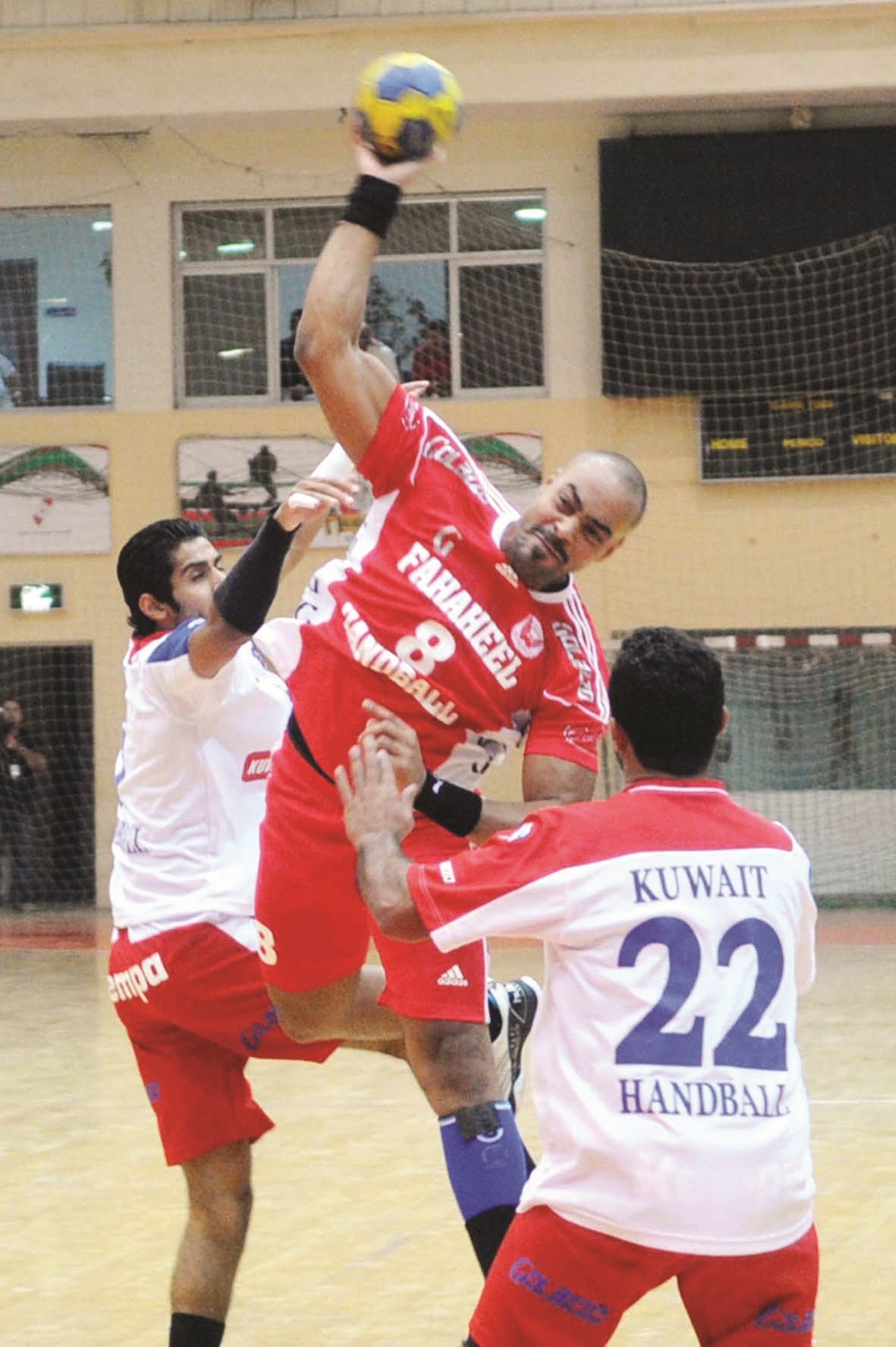 u0641u0647u062f u0631u0628u064au0639... u0646u062cu0645 u0627u0644u0641u062du064au062du064au0644 u0648u0627u0644u0645u0646u062au062eu0628