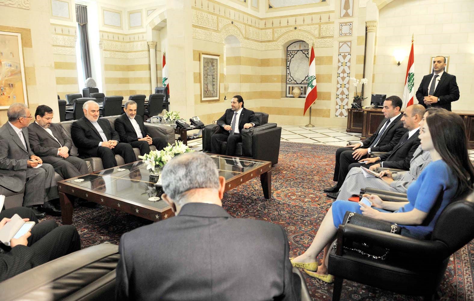 u0627u0644u062du0631u064au0631u064a u062eu0644u0627u0644 u0627u0633u062au0642u0628u0627u0644u0647 u0648u0644u0627u064au062au064a u0641u064a u0628u064au0631u0648u062a u0623u0648u0644 u0645u0646 u0623u0645u0633 u0642u0628u0644 u0633u0627u0639u0627u062a u0645u0646 u0625u0639u0644u0627u0646 u0627u0633u062au0642u0627u0644u062au0647 (u062fu0627u0644u0627u062au064a u0648u0646u0647u0631u0627)